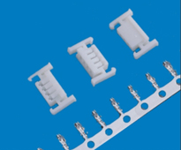A1258(MOLEX-1.25带扣)