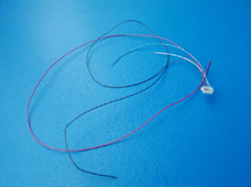 0.8剌破4P上锡3mm
